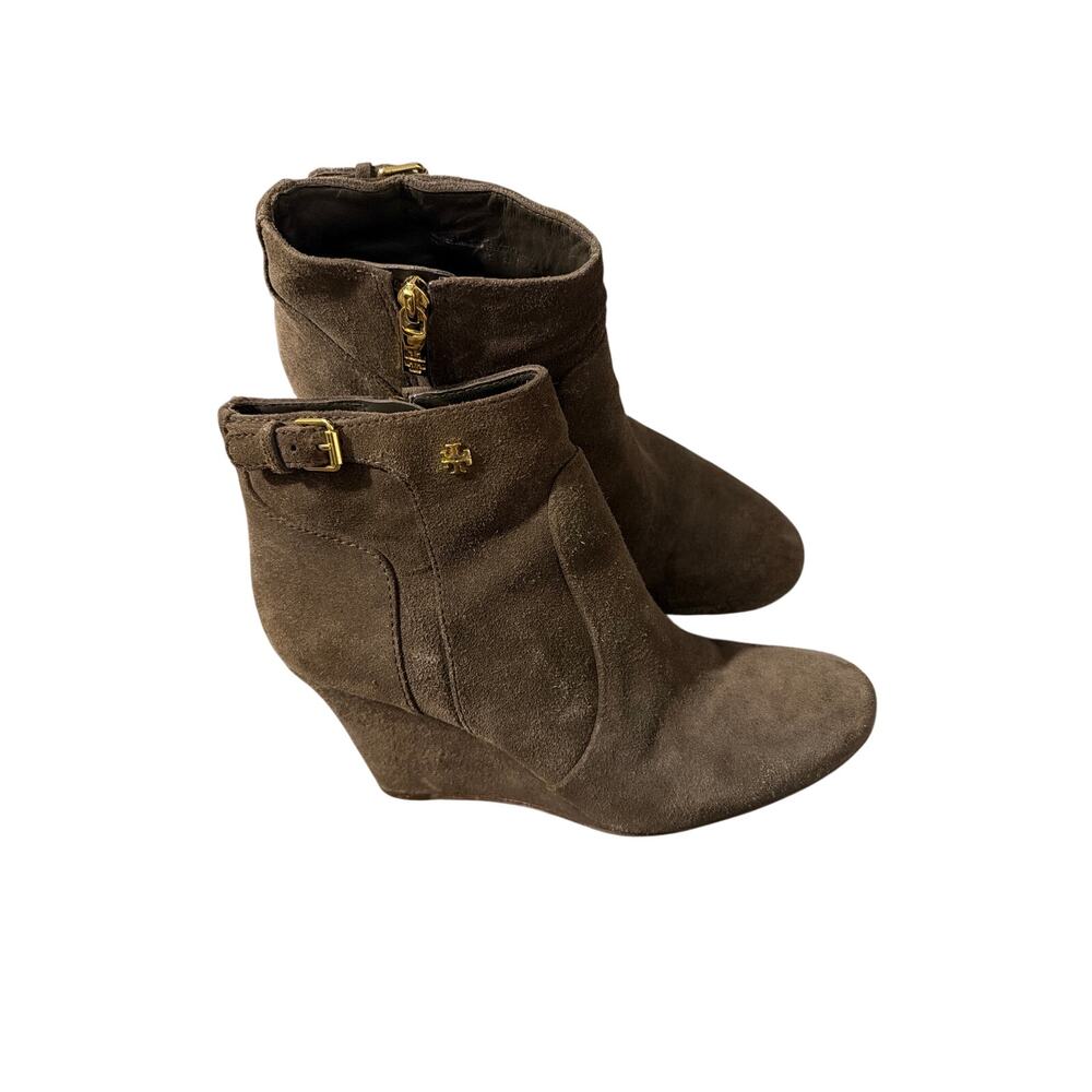 Women’s Tory Burch boots